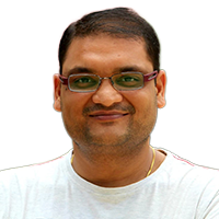 Siddharth Bajaj